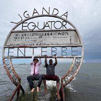 Equator Island tour Entebbe and Lake Victoria exprience.