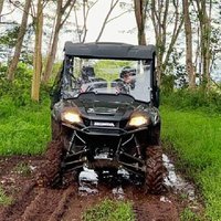 Big Island Family Off Road Farm Adventure at Ohana Ranch