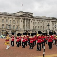 Small Group Changing the Guard & Buckingham Palace tickets