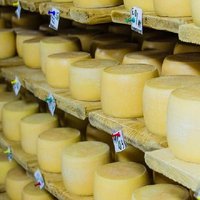 Ponta Delgada Walking Food Tour in Azores