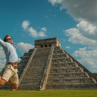 Chichen Itza + Cenote Suytun and Ikkil + Buffet and more!