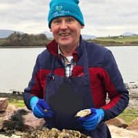 Oyster farm tour & tasting with local expert Clew Bay County Mayo