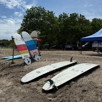 Private Surf Lesson in Tamarindo