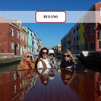 Private Discovery of Murano Glass and Burano Lace