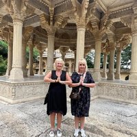Jaipur Private Full Day Sightseeing Tour with Guide by Car