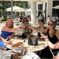 Luxe Hill Country Private Wine Adventure with Gourmet Lunch
