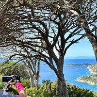 Unforgettable Bike Tours and Trekking on the Island of Elba