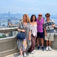 Hong Kong Private Tour with Master Storyteller (Full or Half Day)