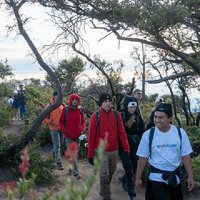 From Bali Mount Bromo Sunrise and Ijen Volcano Blue Fire