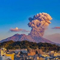 Kagoshima Shared Half-Day Tour (One-Way from Port)