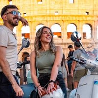 Vespa Tour with Local Guide