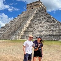 Chichen Itza Free Tours with Cenote Experience in Mexico