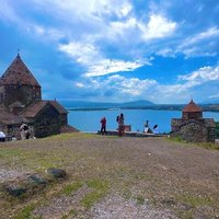 Armenia Highlights: Garni, Geghard, Tsaghkadzor & Sevan