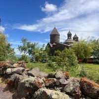 Private Tour: Alphabet Alley, Saghmosavank, Hovhannavank