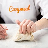 Artisan Bread Baking Class in Phoenix (Star & Braided Loaves)