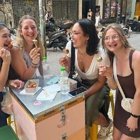 3hr Food Crawl in Belo Horizonte Markets and Local Flavors
