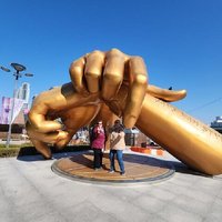 Gangnam Tour(Inc. Dinner & Drink) _ The past and present of Korea