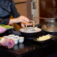 Ho Chi Minh City's Hidden Gem: Experience Lotus Tea Culture