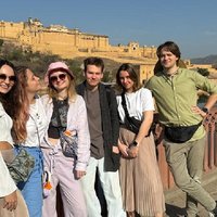 Jaipur: Full Day City Highlights Tour with Tour Guide