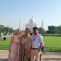 Taj Mahal & Agra Private Day Tour from Delhi - All Inclusive