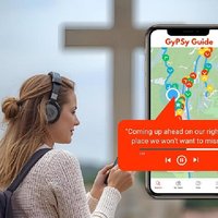 Santa Fe Historic Self-Guided Audio Walking Tour