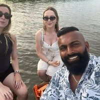 Negombo Tuk Tuk City Tours
