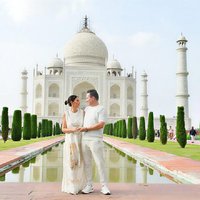 4-Day Delhi, Agra and Jaipur Private Tour