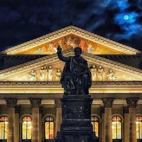 The Original Haunted Walk of Munich in English