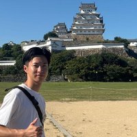 Himeji Castle tour with a Local University Student Guide