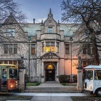 Narrated Scenic Tour on the Minneapolis Trolley