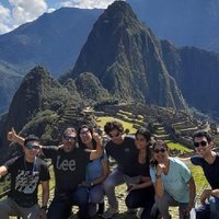 Machupicchu by Train from Cusco