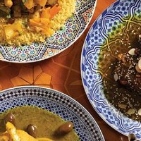 Casablanca Street Food Tour with Local Tastings
