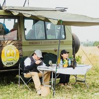 5-Day Jambo Tanzania Safari – Luxury Tour