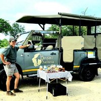 Private 4x4 Safari Tour in Kruger National Park