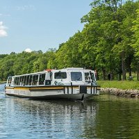 Stockholm Royal Djurgården Boat Tour