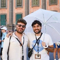 Viator Profitez de 20% de réduction explorez lessence de Naples à pied