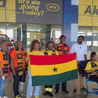 Nine Days Ghana Cultural Tour