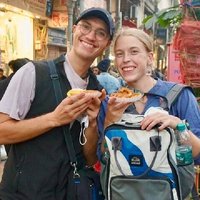 Old Delhi Food Tour: 8 Tastings & Tuk-Tuk Ride with Local Expert