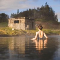 Golden Circle Classic Tour with Secret Lagoon Relaxation