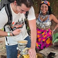 Embera Village Cooking Class Experience in Chagres National Park