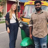 Kochi Hidden Gems Tuk Tuk Tour with Cruise Ship Pickup