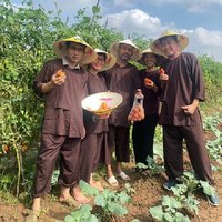 Jeep Experience Pure Vietnamese Agriculture Tour