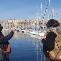 Marseille Highlights & Wine Tasting Day Tour from Marseille