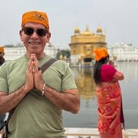 Private Full-Day Amritsar Tour: The Golden Temple & Wagah Border
