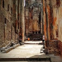 Explore Ancient City of Polonnaruwa with a Guide & Tickets