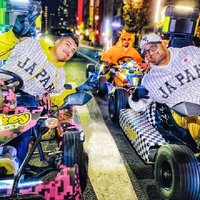 Best Go Kart Experience in Shibuya Crossing with Iconic Photos