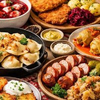 Food Tasting Tour of Polish Cuisine