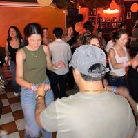 Salsa Dance Experience in Mexico City