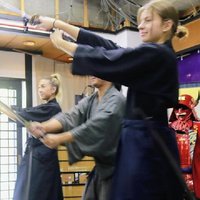 Honor - Experience Samurai & traditional Culture to the fullest