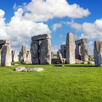 Stonehenge Inner Circle Tour